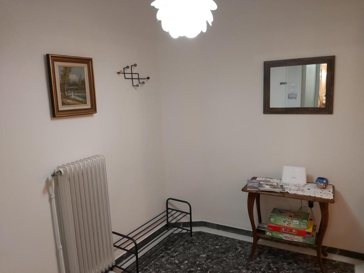Maria'S Comfort Home Kalamata Exterior photo